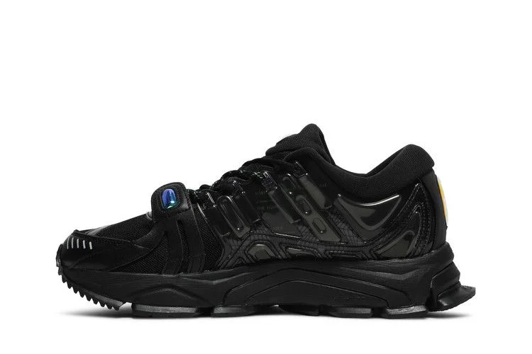 Кроссовки Li-Ning Furious Rider Ace 1.5 'Black'