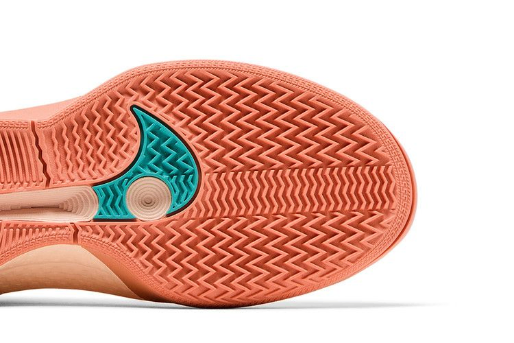 Кроссовки Nike Wmns Sabrina 2 'Activate'