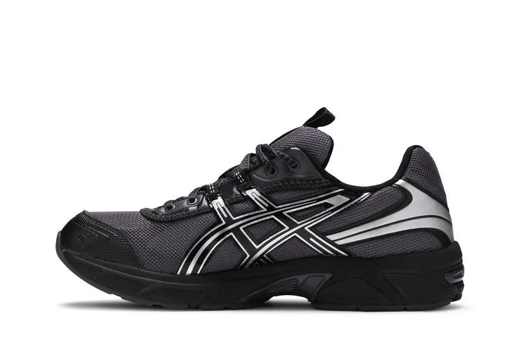 Кроссовки Kiko Kostadinov x ASICS UB2-S Gel 1130 'Asphalt Pure Silver'