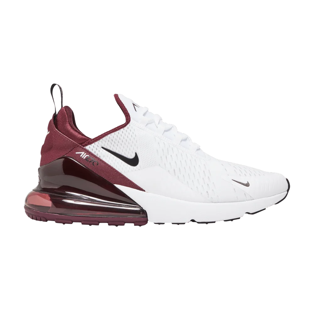 Krossovki-Nike-Air-Max-270-White-Night-Maroon