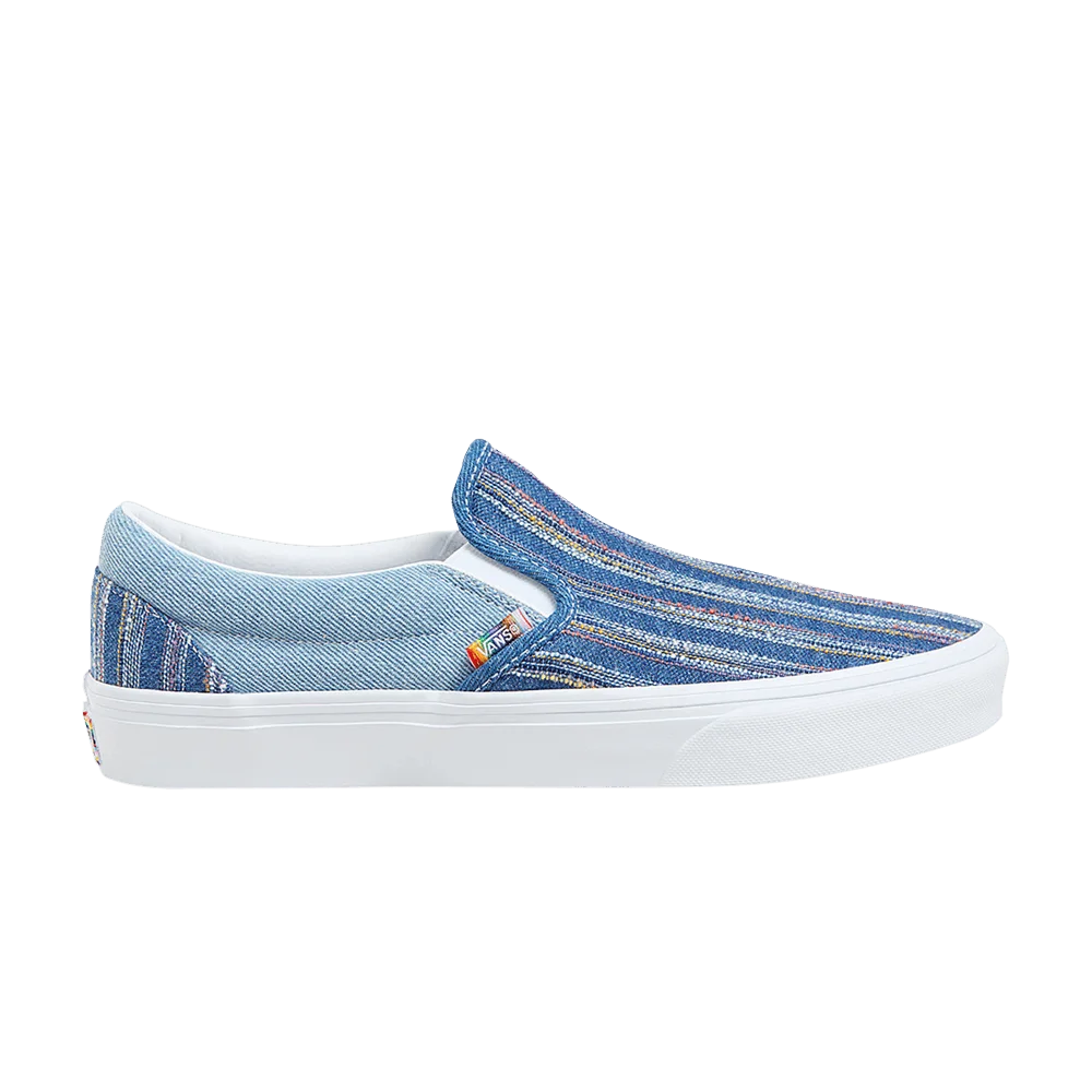 Vans Classic Slip-On 'Together As Ourselves'