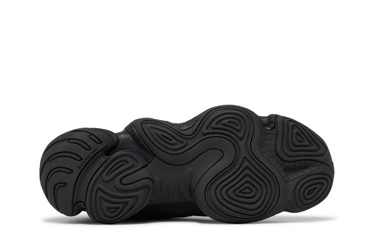 Кроссовки adidas Yeezy 500 'Utility Black' 2023