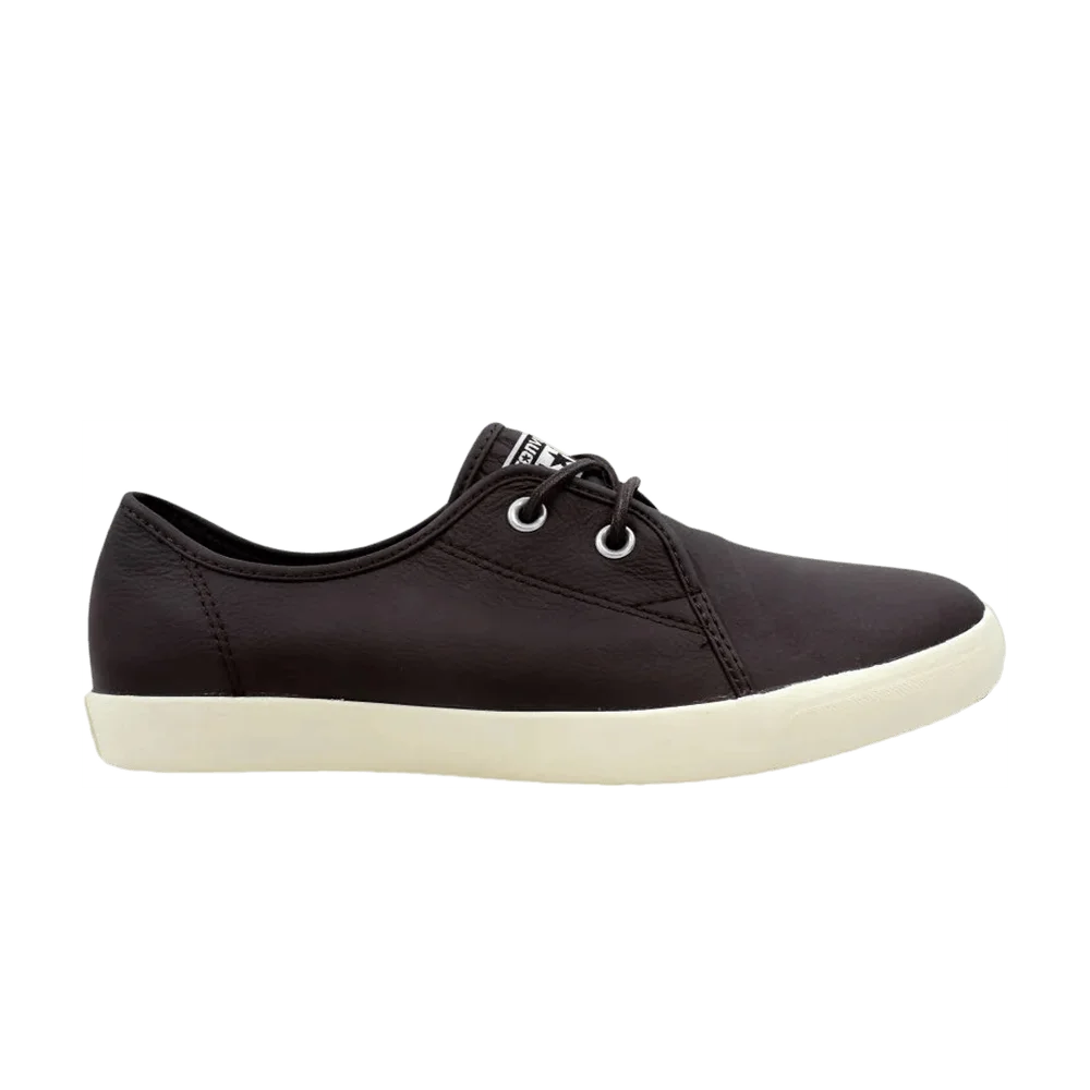Krossovki-Converse-Chuck-Taylor-All-Star-Riff-Ox-Burnt-Umber