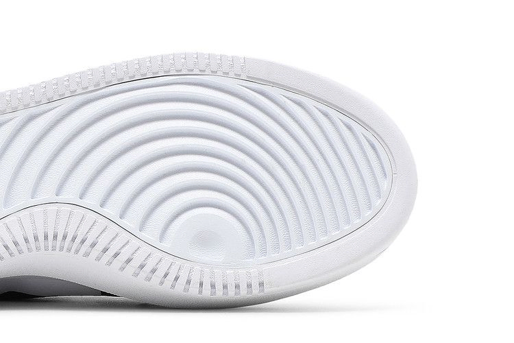 Кроссовки Nike Wmns Court Vision Alta TXT 'Black White'