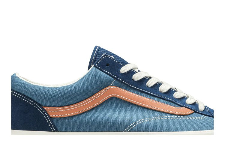 Vans Style 36 Vintage Sport 'Sailor Blue'
