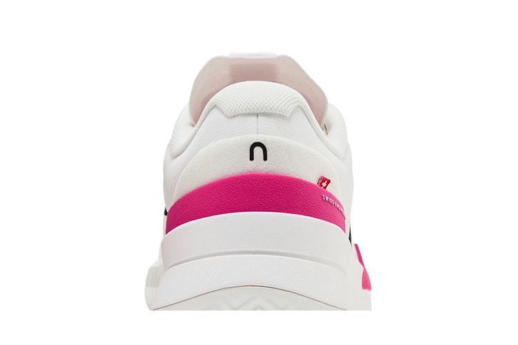 Кроссовки ON The Roger Pro 2 Clay 'White Pink'