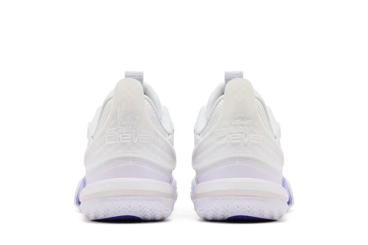 Кроссовки Li-Ning Wade All City 11 'Snowberg'
