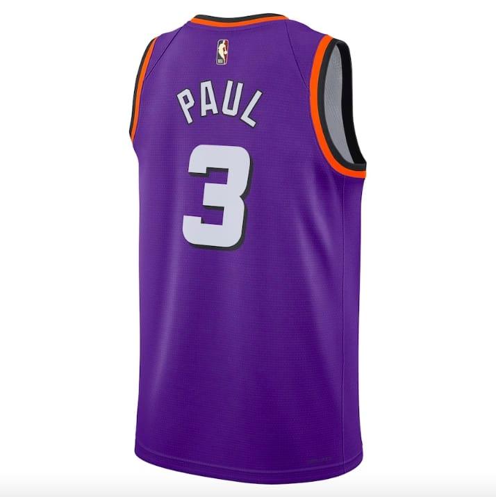 2022-23-Phoenix-Suns-3-Chris-Paul-Swingman-Classic-Purple-Jersey-3