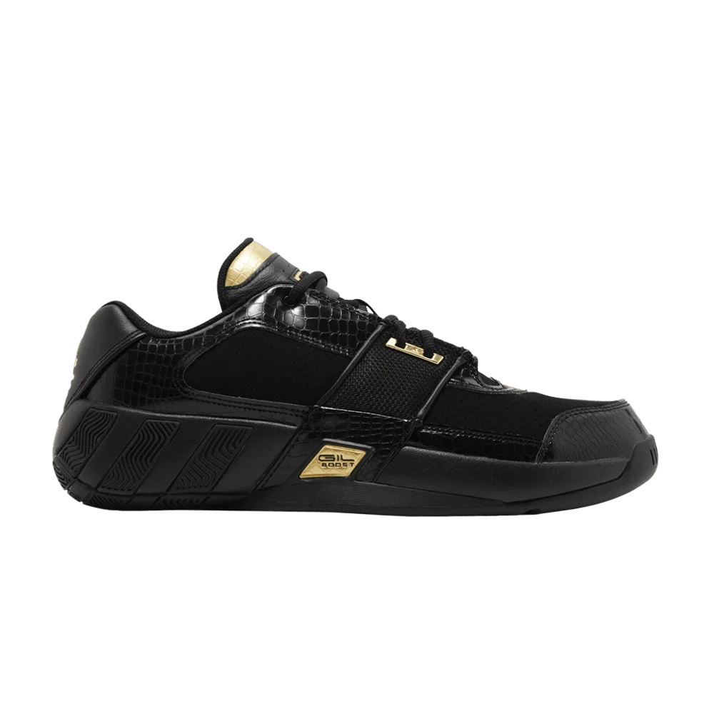 Krossovki-adidas-Agent-Gil-Restomod-Black-Gold