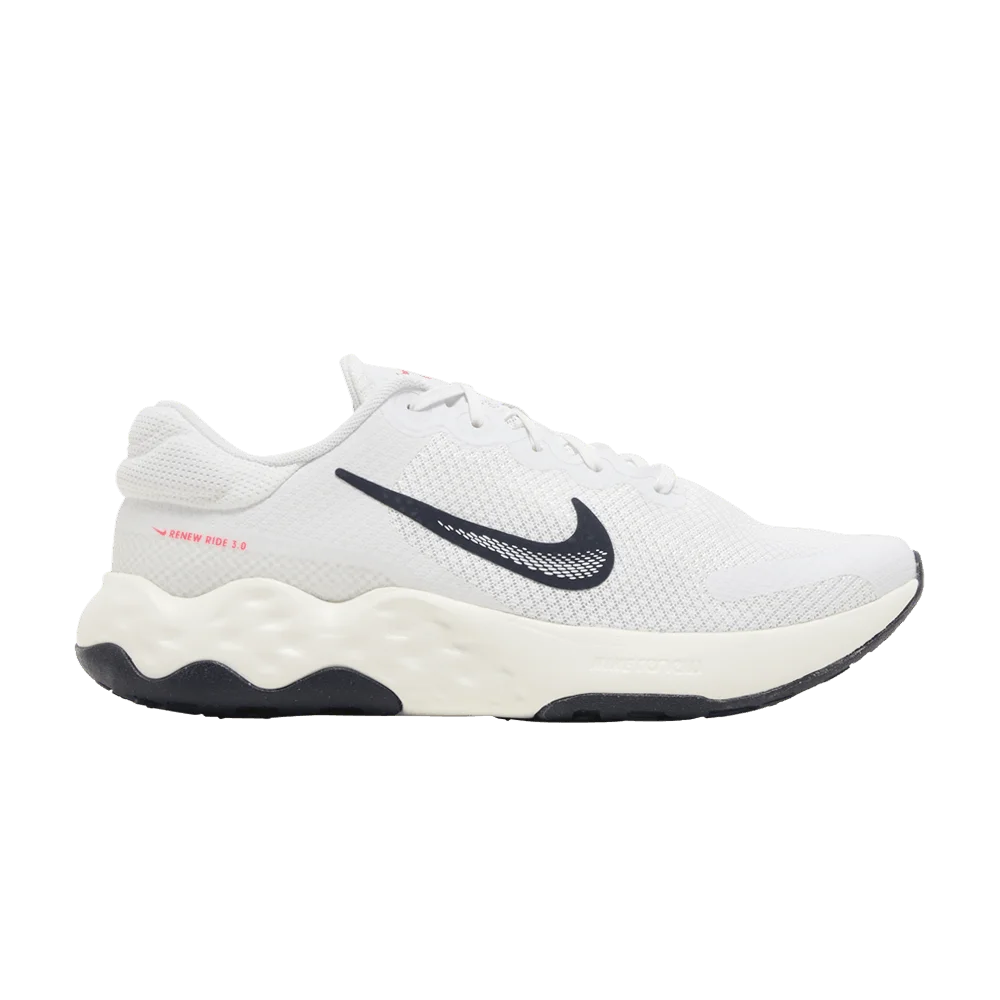 Krossovki-Nike-Renew-Ride-3-White-Obsidian