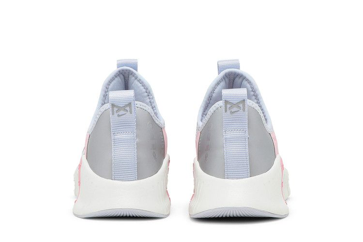 Кроссовки Nike Wmns Free Metcon 3 'Football Grey Bright Crimson'