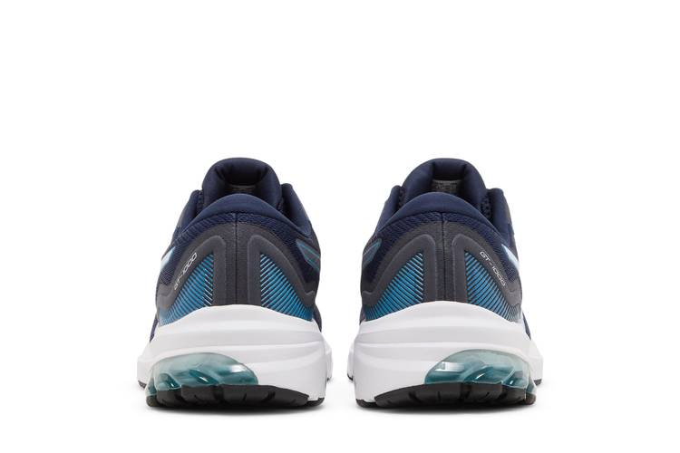 Кроссовки Asics Wmns GT-1000 11 Wide 'Indigo Blue Sky'