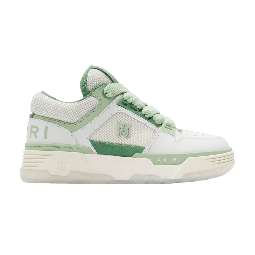 Krossovki-Amiri-MA-1-White-Mint