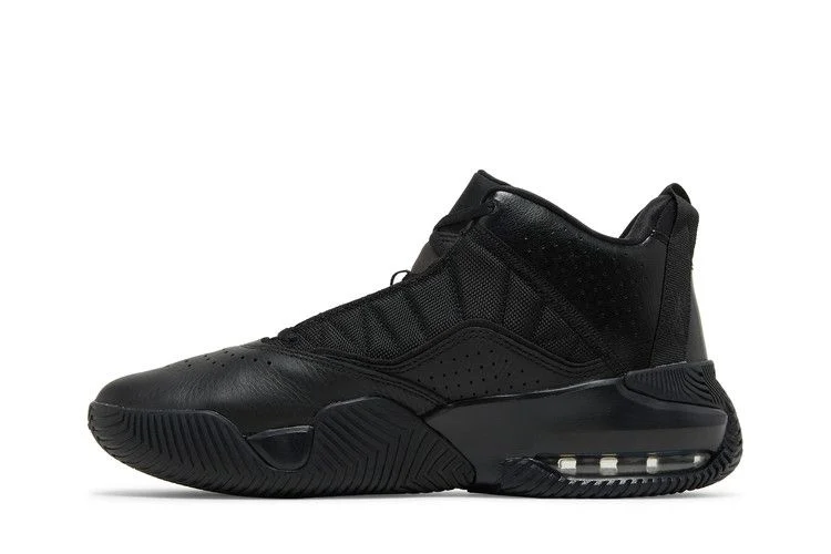 Кроссовки Air Jordan Stay Loyal 'Triple Black'