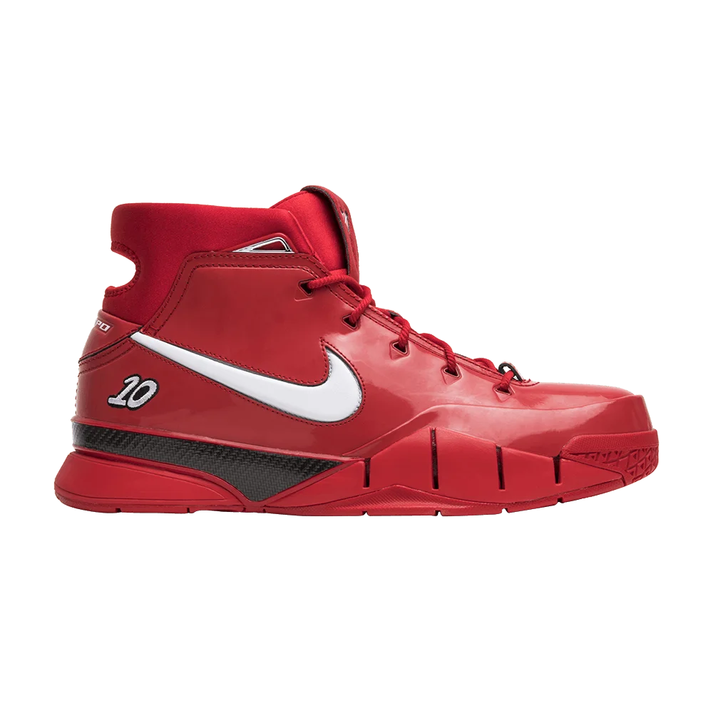 Кроссовки Nike Zoom Kobe 1 Protro 'DeMar Derozan' PE