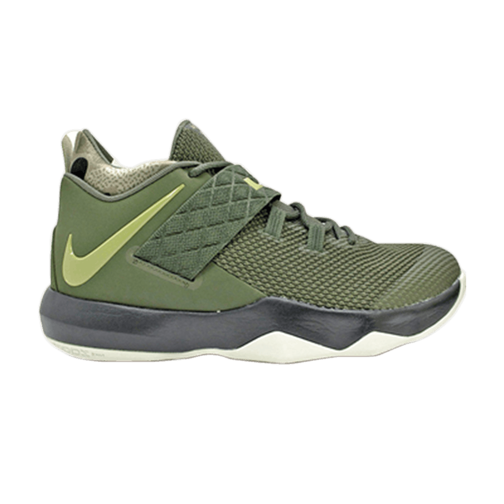 Кроссовки Nike Ambassador 10 'Cargo Khaki'