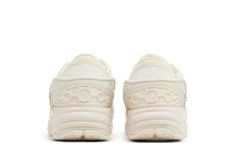 Кроссовки Raf Simons Pharaxus Sneaker 'White Alyssum'