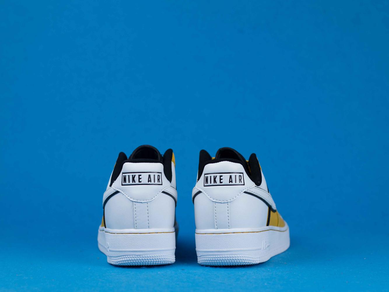 Кроссовки Nike Air Force 1 Low '07 LV8