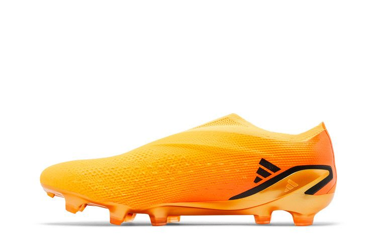 Кроссовки adidas X Speedportal+ FG 'Heatspawn Pack'