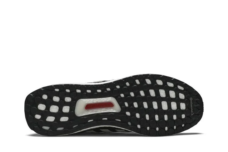 Кроссовки adidas UltraBoost 1.0 S&L 'Grey Scarlet'