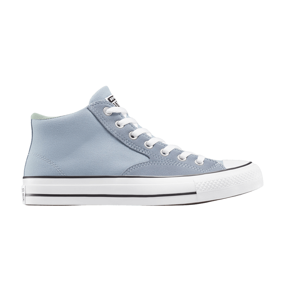 Кроссовки Converse Chuck Taylor All Star Mid 'Malden Street - Wet Stone'