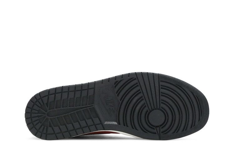 Кроссовки Air Jordan 1 Retro High 'Blake Griffin'