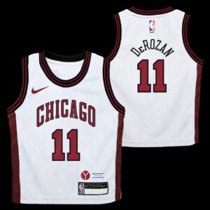2022-23-Chicago-Bulls-DeMar-DeRozan-11-Boys-Swingman-City-Edition-White-Jersey-1-300x300