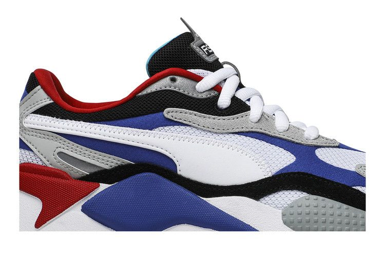 Кроссовки Puma RS-X3 'Puzzle'