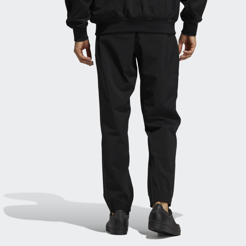 Спортивные штаны adidas x Pharrell Williams (Gender Neutral) Track Pants Black
