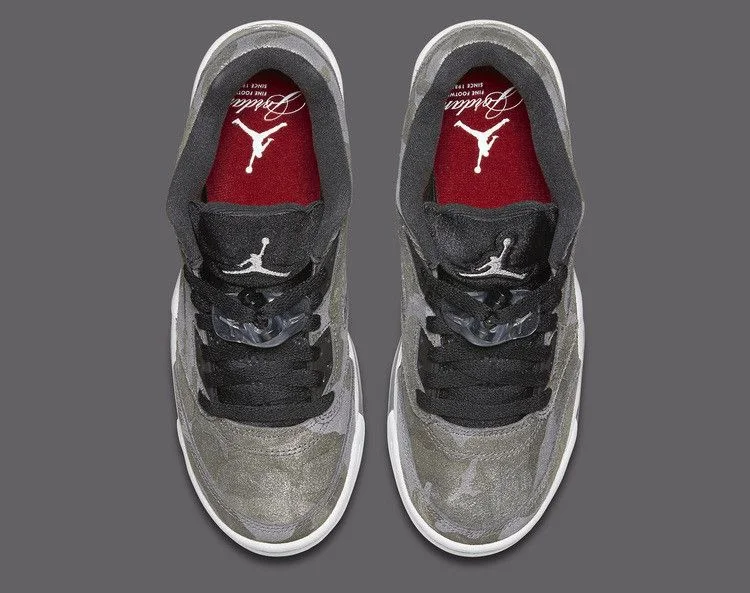Кроссовки Air Jordan 5 Retro Low Premium Low GG 'All Star'