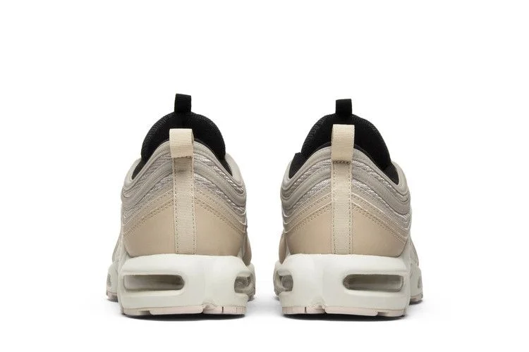 Кроссовки Nike Air Max Plus 97 'Orewood Brown'
