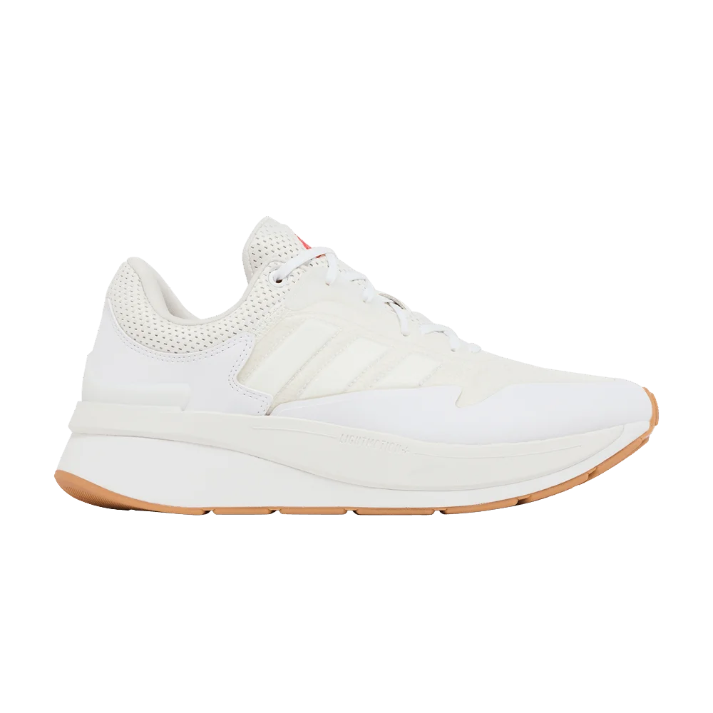 Кроссовки adidas ZNCHILL Lightmotion+ 'White Gum'