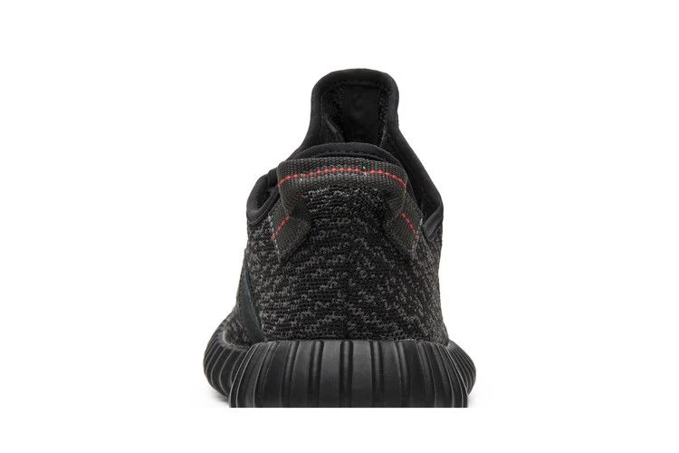 Кроссовки adidas Yeezy Boost 350 'Pirate Black' 2015