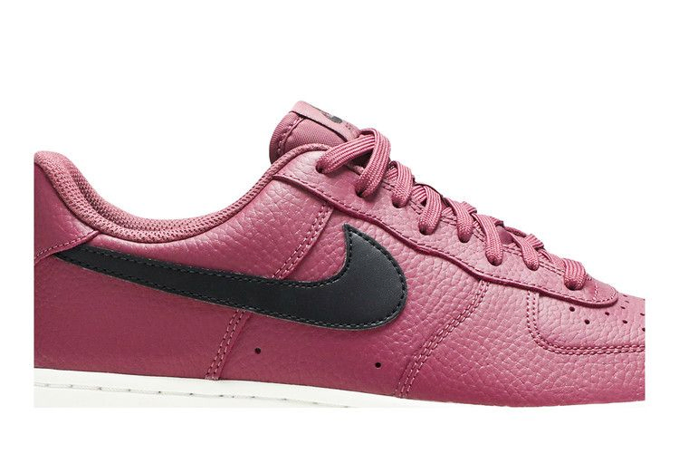 Кроссовки Nike Air Force 1 Low '07 'Medium Purple'