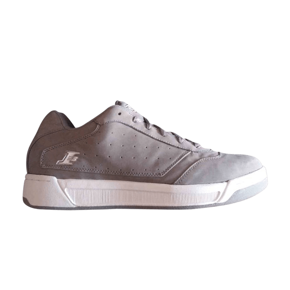 Кроссовки Reebok I3 Realist Low 'Classic Grey'