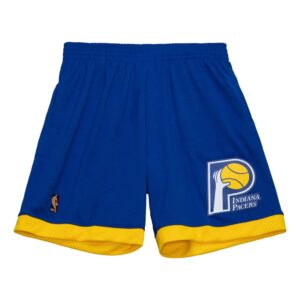 Mitchell-Ness-Indiana-Pacers-2004-05-HWC-Throwback-Swingman-NBA-Shorts-1-300x300