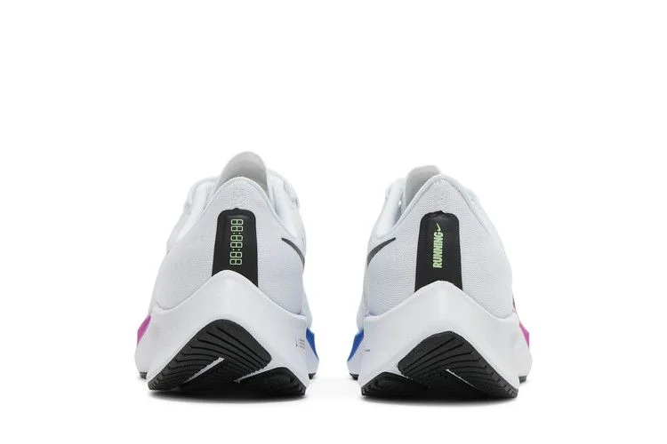 Кроссовки Nike Wmns Air Zoom Pegasus 37 'White Multi-Color'
