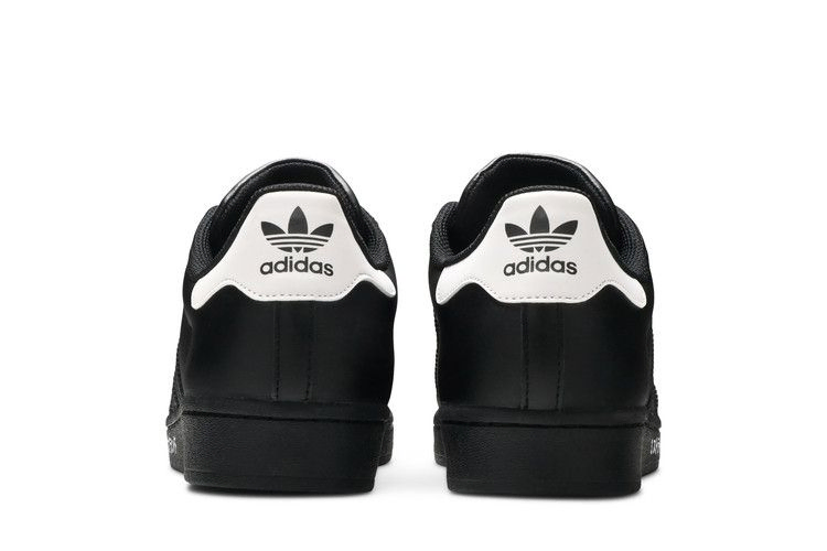 Кроссовки Adidas Superstar 'Japanese Side Print'