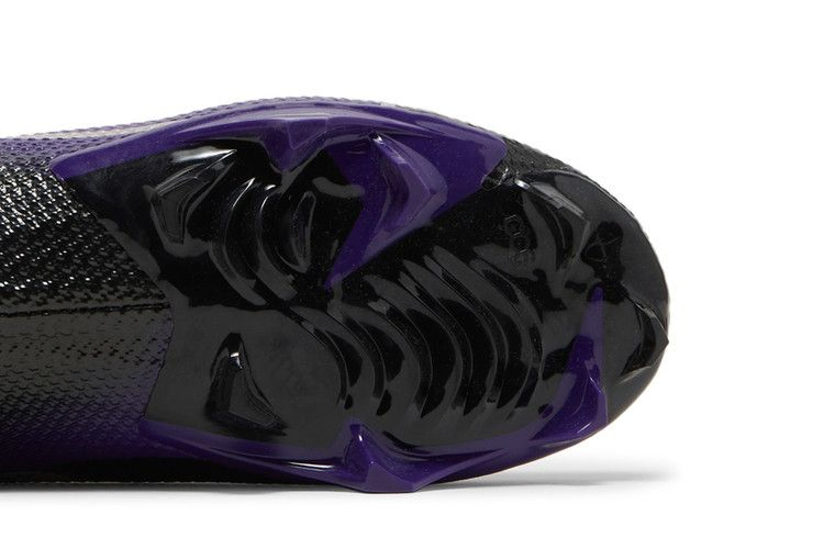 Кроссовки Nike Vapor Edge Pro 360 'Black Court Purple'