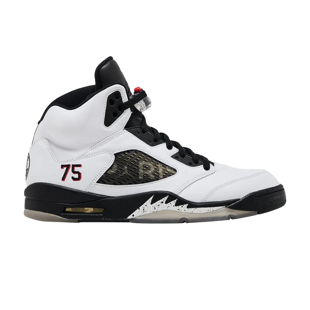 Krossovki-Paris-Saint-Germain-x-Air-Jordan-5-Retro-Friends-Family