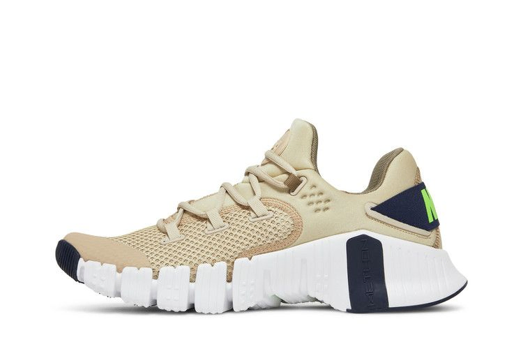 Кроссовки Nike Free Metcon 4 'Rattan'