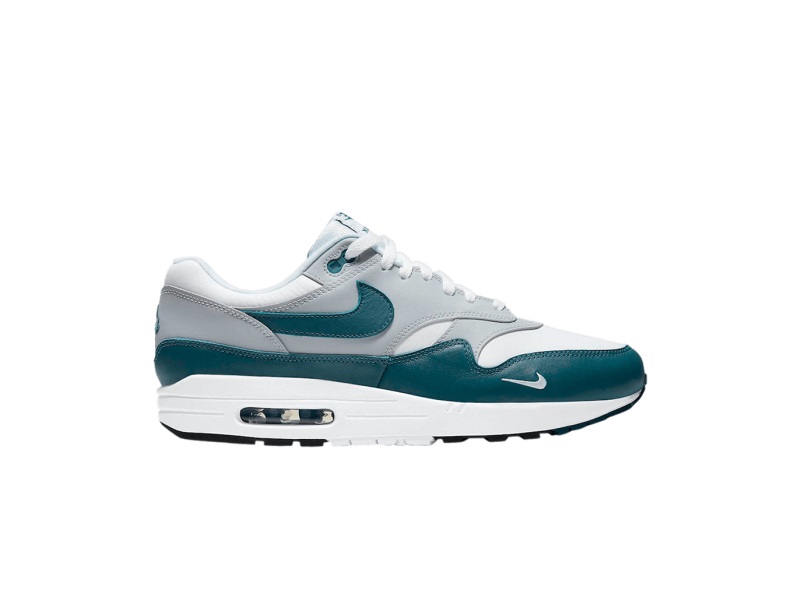 Кроссовки Nike Air Max 1 LV8 Dark Teal Green