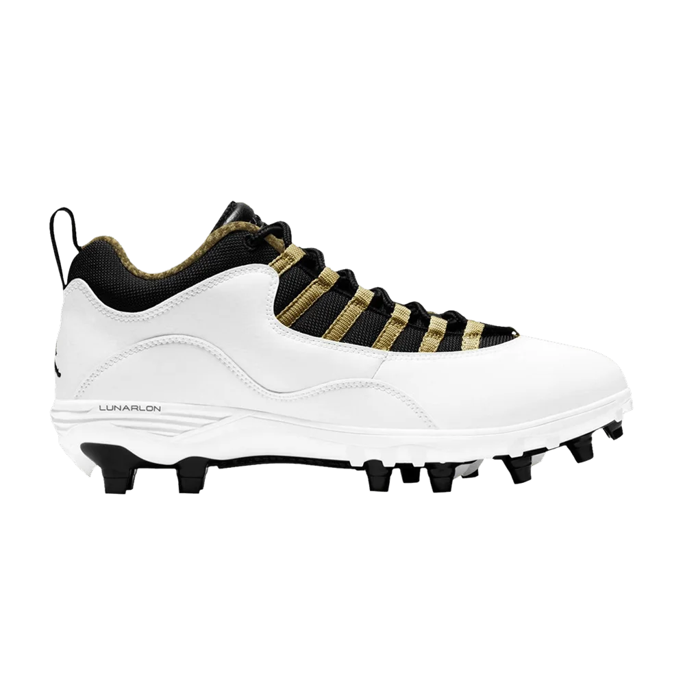 Krossovki-Air-Jordan-10-TD-Low-White-Metallic-Gold