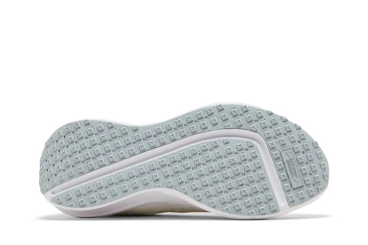 Кроссовки Nike Wmns Interact Run 'White Metallic Silver'
