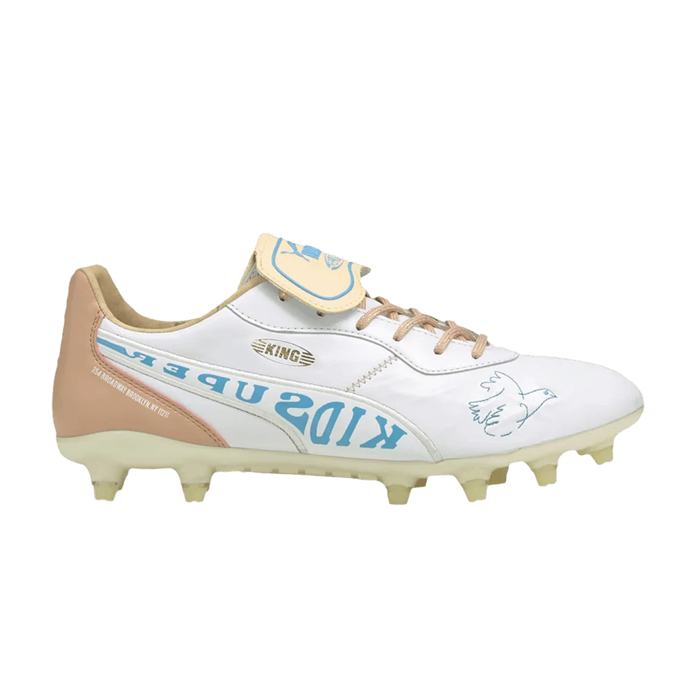 Krossovki-KidSuper-Studios-x-Puma-King-FG-Yellow-Misty-Rose
