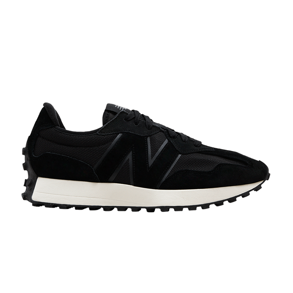 Кроссовки New Balance 327 'Black'
