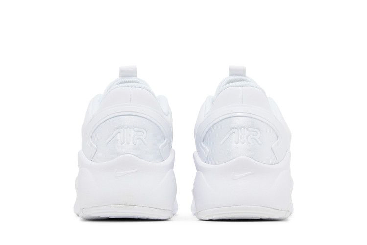 Кроссовки Nike Wmns Air Max Bolt 'Triple White'