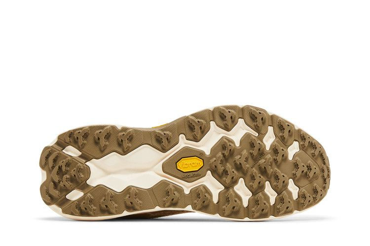 Кроссовки HOKA Speedgoat 5 'Vanilla Wheat'