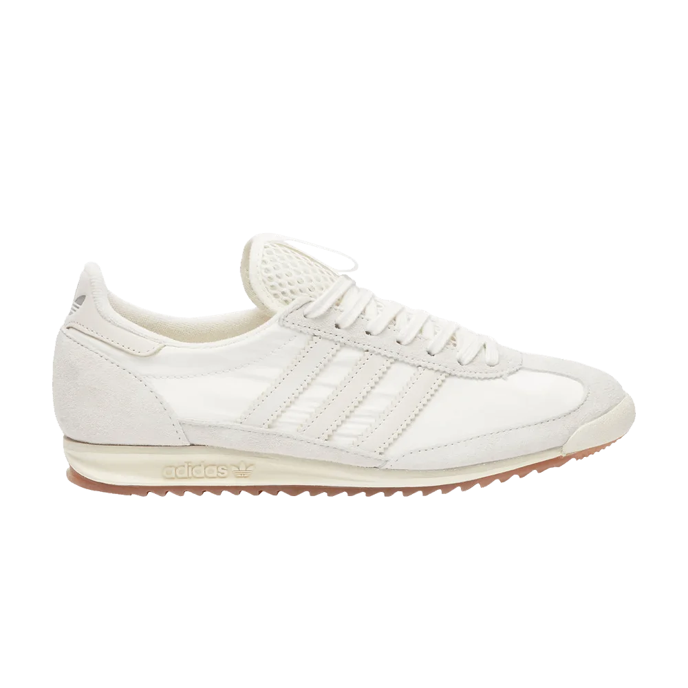 Кроссовки END. x adidas Wmns SL72 OG 'Laundromat'