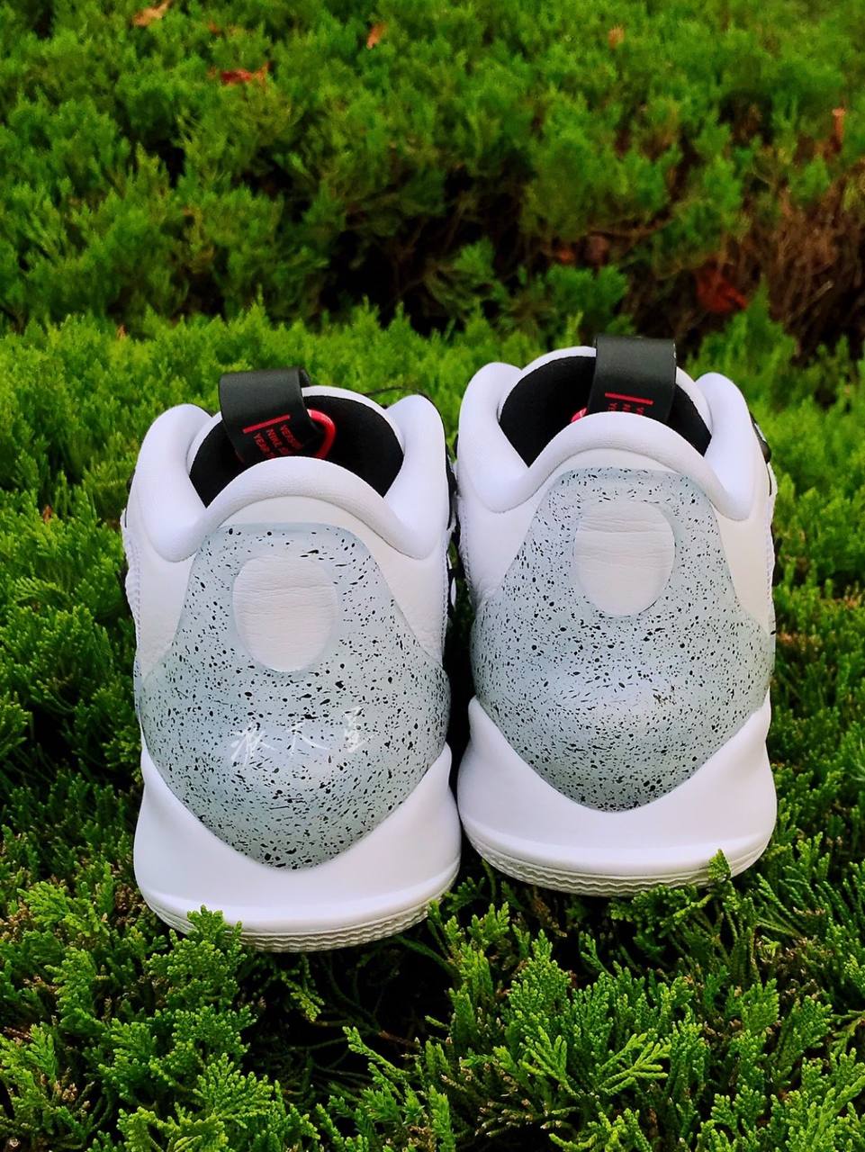 Кроссовки Nike Adapt BB 2.0 Oreo EU Charger